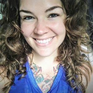 Meet your Posher, Mariah